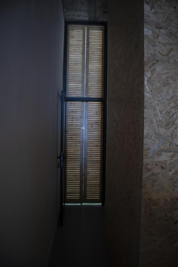 Urban Sal Loft Apartment Espargos Exterior photo